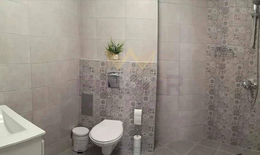 ЧИСТО НОВ ЛУКСОЗЕН АПАРТАМЕНТ ЛЕВСКИ - - снимка 10 - Имоти Премиер