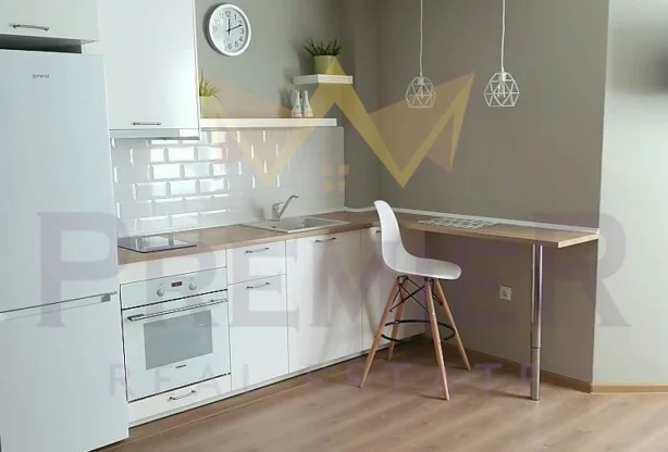 Агенция за недвижими имоти - Имоти Премиер - имот - 1100266, Цена: 613.5504 EUR