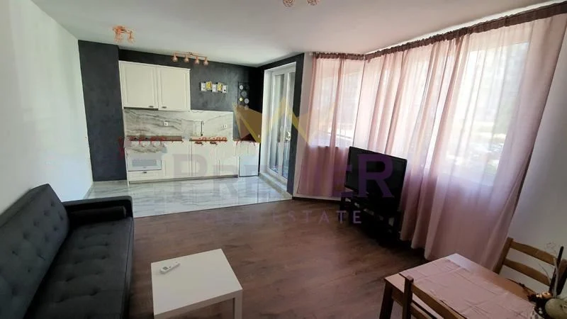 ЧИСТО НОВ ЛУКСОЗЕН ДВУСТАЕН ПОБЕДА -  - снимка 1 - Имоти Премиер