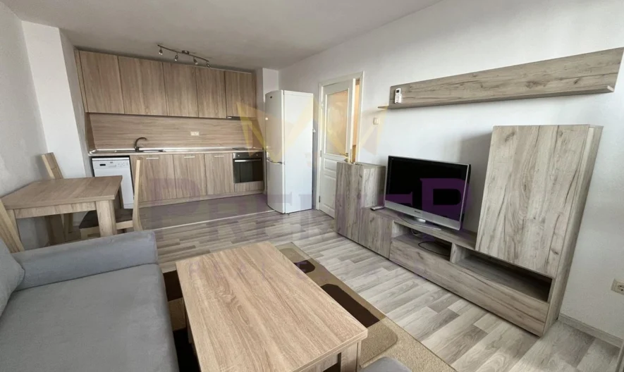 ЧИСТО НОВ ПРОСТОРЕН ДВУСТАЕН ЛЕВСКИ -  - снимка 1 - Имоти Премиер