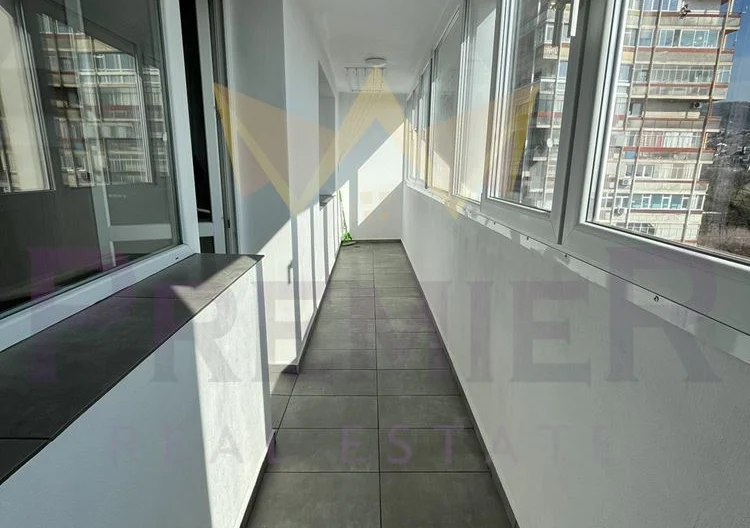 ЧИСТО НОВ ПРОСТОРЕН ДВУСТАЕН ЛЕВСКИ -  - снимка 12 - Имоти Премиер