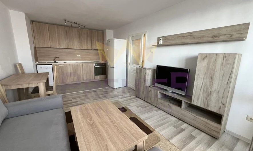 ЧИСТО НОВ ПРОСТОРЕН ДВУСТАЕН ЛЕВСКИ -  - снимка 2 - Имоти Премиер