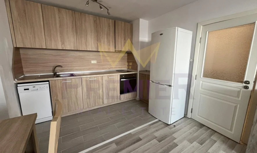 ЧИСТО НОВ ПРОСТОРЕН ДВУСТАЕН ЛЕВСКИ -  - снимка 3 - Имоти Премиер