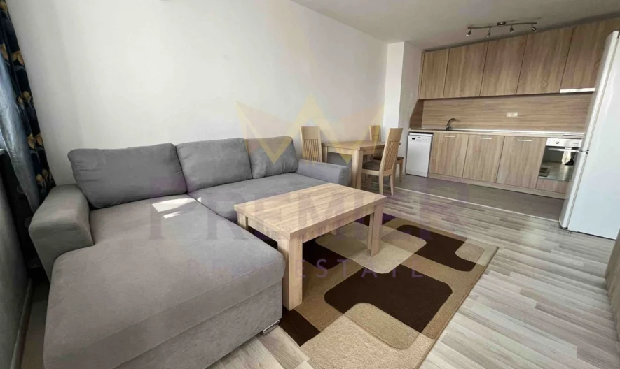 ЧИСТО НОВ ПРОСТОРЕН ДВУСТАЕН ЛЕВСКИ -  - снимка 4 - Имоти Премиер