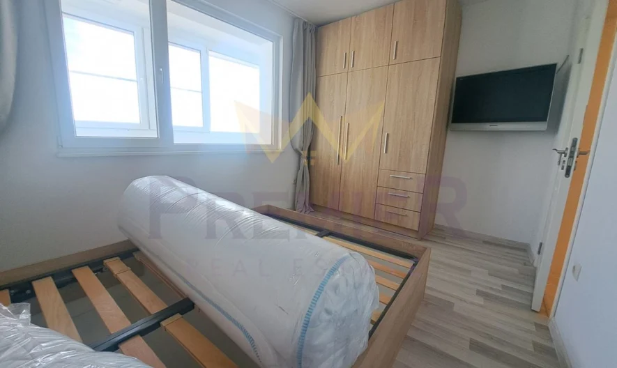 ЧИСТО НОВ ПРОСТОРЕН ДВУСТАЕН ЛЕВСКИ -  - снимка 7 - Имоти Премиер