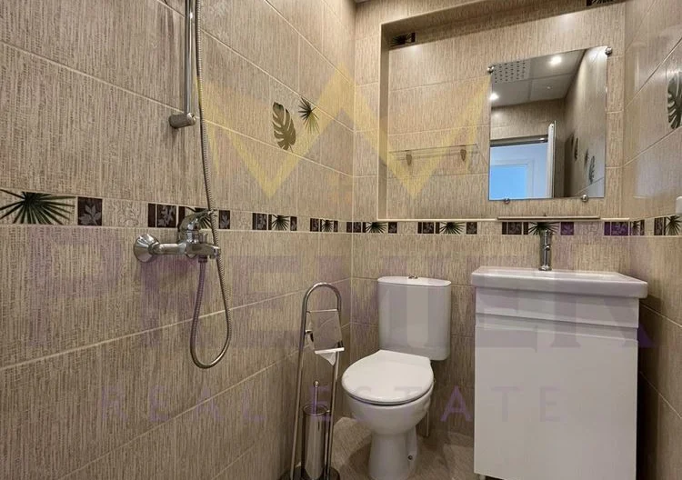 ЧИСТО НОВ ПРОСТОРЕН ДВУСТАЕН ЛЕВСКИ -  - снимка 8 - Имоти Премиер