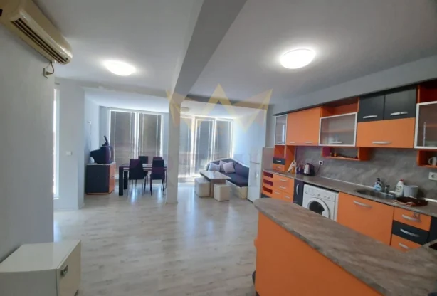 Агенция за недвижими имоти - Имоти Премиер - имот - 1229439, Цена: 650 EUR