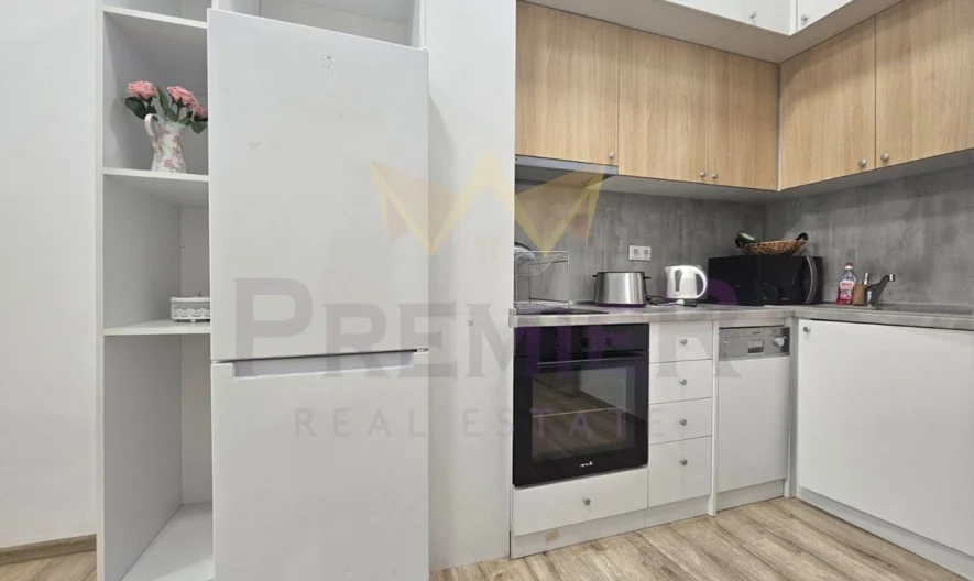 Агенция за недвижими имоти - Имоти Премиер - имот - 1171780, Цена: 900 EUR