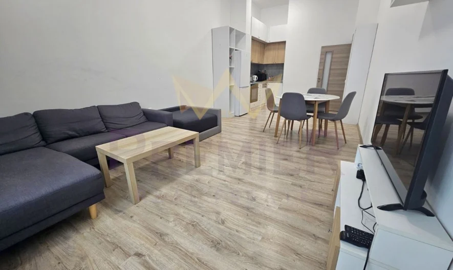 ЧИСТО НОВ ТРИСТАЕН АПАРТАМЕНТ В ТОП СГРАДА -  - снимка 1 - Имоти Премиер