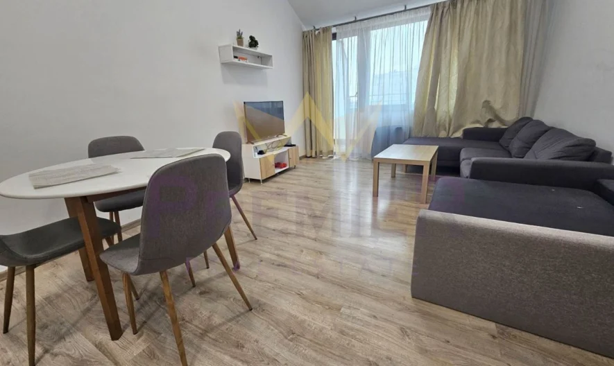 ЧИСТО НОВ ТРИСТАЕН АПАРТАМЕНТ В ТОП СГРАДА -  - снимка 4 - Имоти Премиер