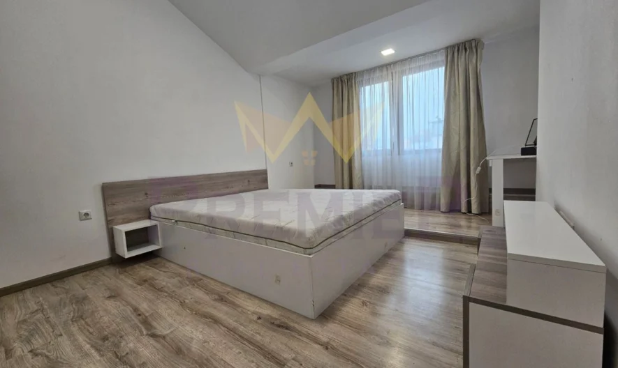 ЧИСТО НОВ ТРИСТАЕН АПАРТАМЕНТ В ТОП СГРАДА -  - снимка 4 - Имоти Премиер