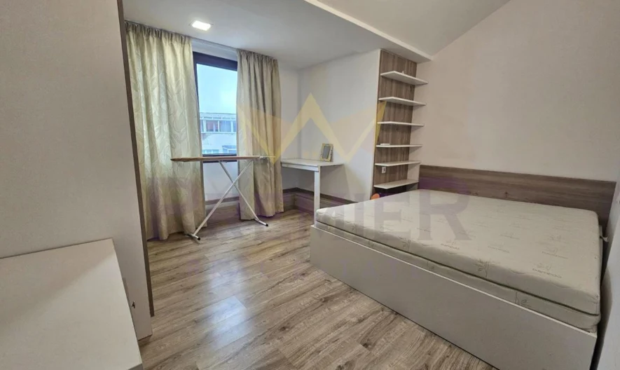 ЧИСТО НОВ ТРИСТАЕН АПАРТАМЕНТ В ТОП СГРАДА -  - снимка 6 - Имоти Премиер