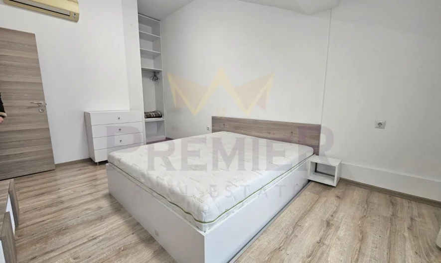 ЧИСТО НОВ ТРИСТАЕН АПАРТАМЕНТ В ТОП СГРАДА -  - снимка 6 - Имоти Премиер