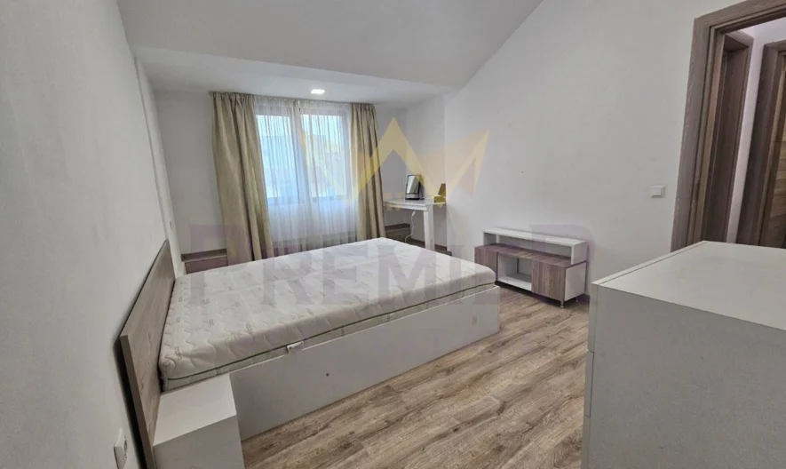 ЧИСТО НОВ ТРИСТАЕН АПАРТАМЕНТ В ТОП СГРАДА -  - снимка 8 - Имоти Премиер