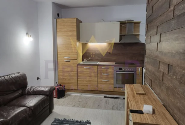 Агенция за недвижими имоти - Имоти Премиер - имот - 1075603, Цена: 460 EUR