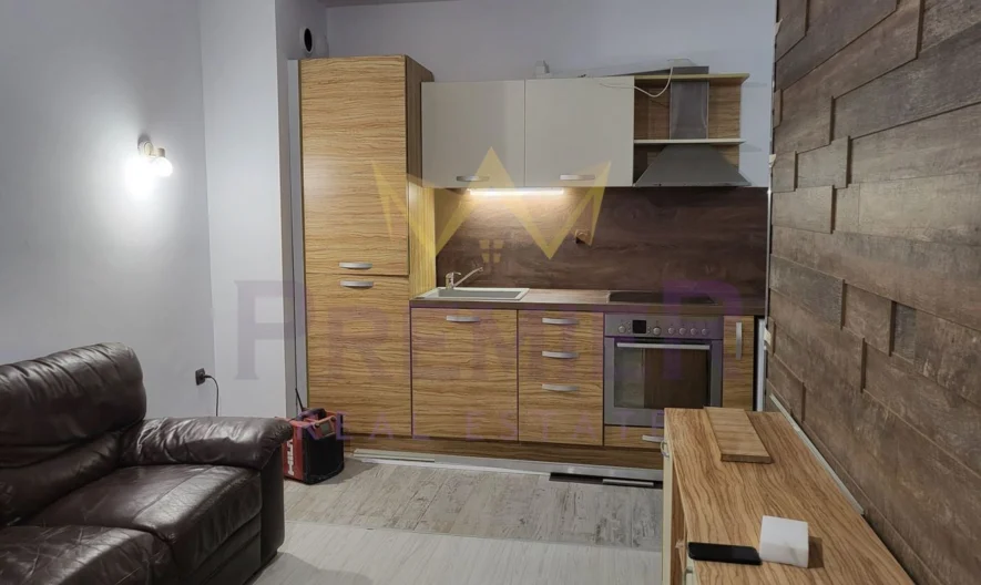 ЧИСТО НОВ ТРИСТАЕН КВ АСПАРУХОВО ВЪЗМОЖНОСТ ПАРКОМЯСТО - - снимка 2 - Имоти Премиер