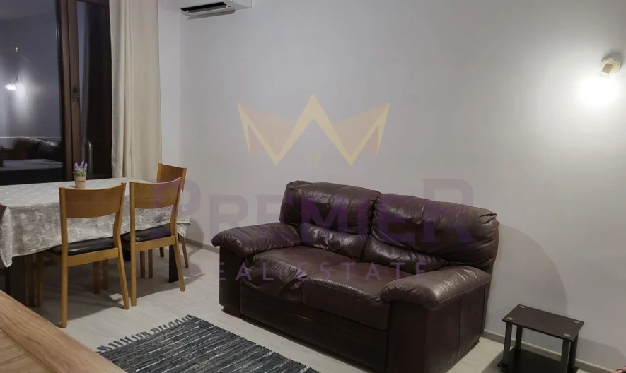 ЧИСТО НОВ ТРИСТАЕН КВ АСПАРУХОВО ВЪЗМОЖНОСТ ПАРКОМЯСТО - - снимка 3 - Имоти Премиер