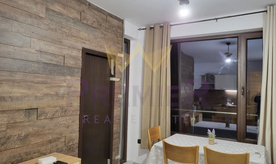 ЧИСТО НОВ ТРИСТАЕН КВ АСПАРУХОВО ВЪЗМОЖНОСТ ПАРКОМЯСТО - - снимка 4 - Имоти Премиер