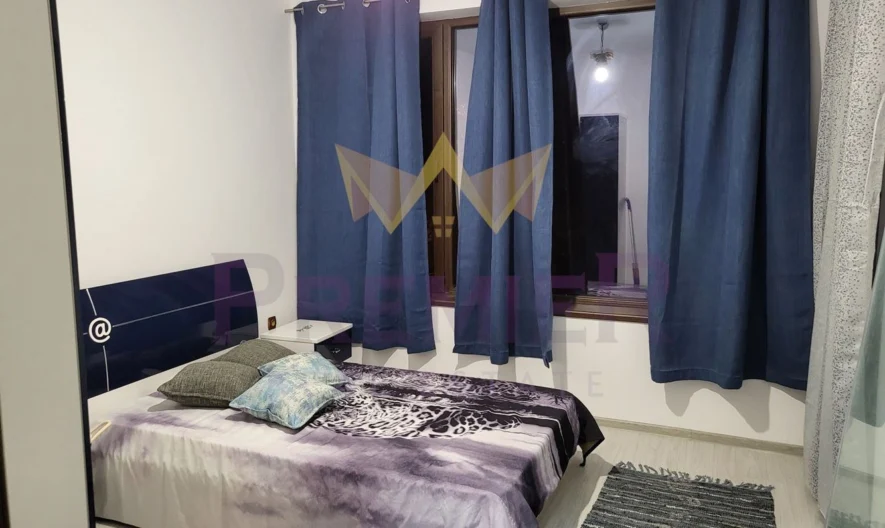 ЧИСТО НОВ ТРИСТАЕН КВ АСПАРУХОВО ВЪЗМОЖНОСТ ПАРКОМЯСТО - - снимка 6 - Имоти Премиер