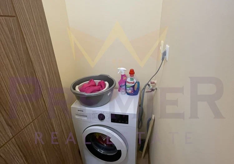 ЧИСТО НОВ ТРИСТАЕН ЦЕНТЪР - - снимка 14 - Имоти Премиер