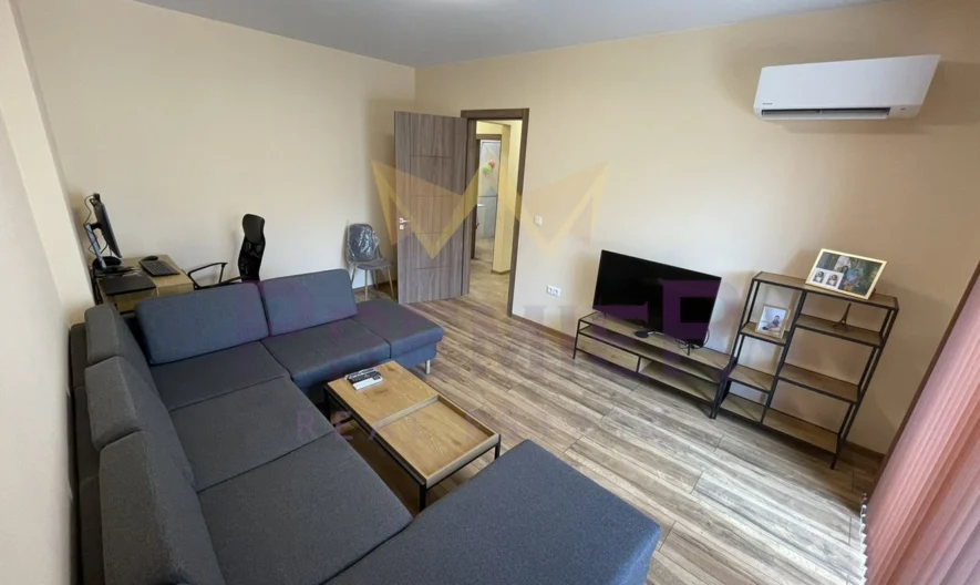 ЧИСТО НОВ ТРИСТАЕН ЦЕНТЪР - - снимка 5 - Имоти Премиер