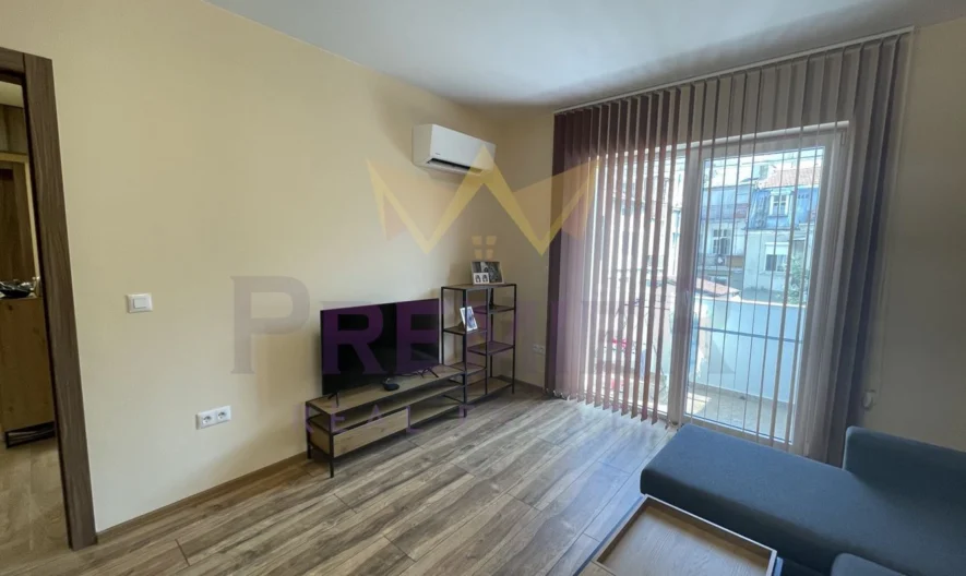 ЧИСТО НОВ ТРИСТАЕН ЦЕНТЪР - - снимка 6 - Имоти Премиер