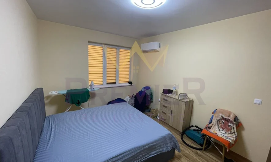 ЧИСТО НОВ ТРИСТАЕН ЦЕНТЪР - - снимка 8 - Имоти Премиер