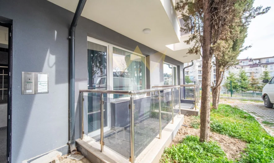 Чисто нов тристаен в Бриз - - снимка 11 - Имоти Премиер