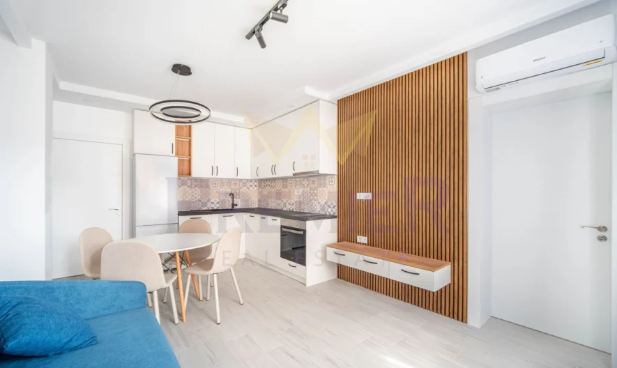 Чисто нов тристаен в Бриз -  - снимка 2 - Имоти Премиер