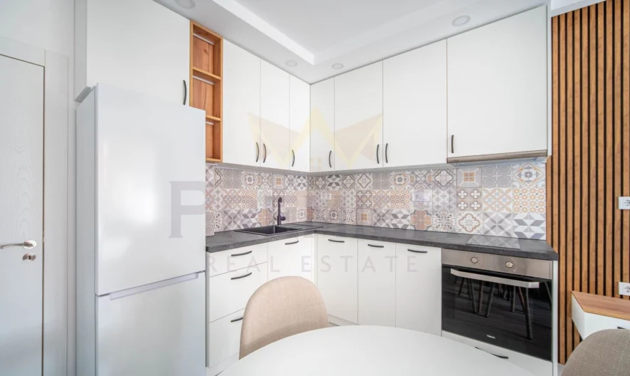 Чисто нов тристаен в Бриз -  - снимка 3 - Имоти Премиер