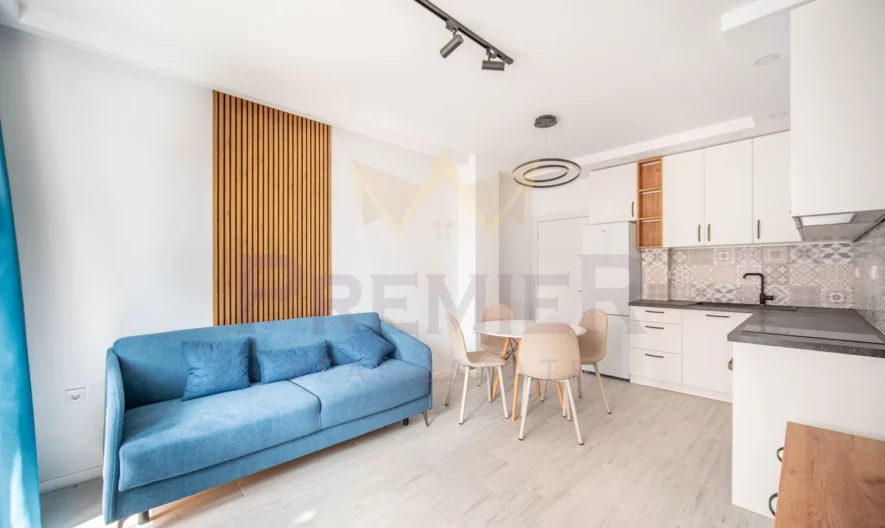 Чисто нов тристаен в Бриз - - снимка 3 - Имоти Премиер