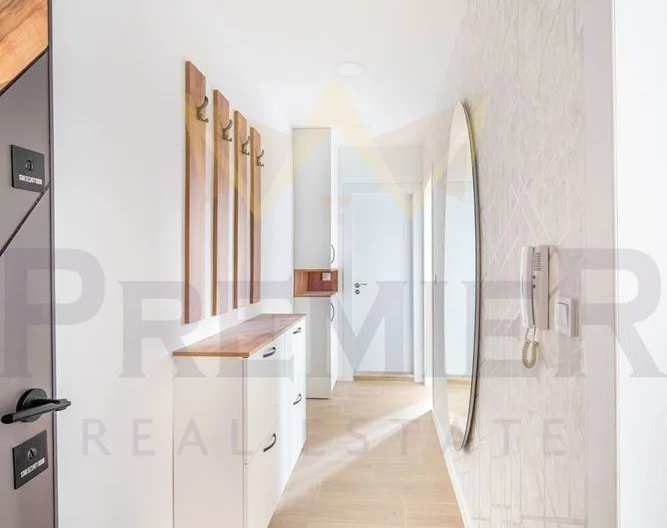 Чисто нов тристаен в Бриз -  - снимка 5 - Имоти Премиер