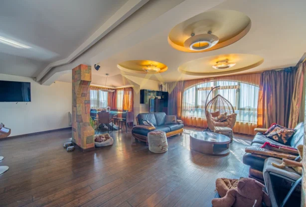 Агенция за недвижими имоти - Имоти Премиер - имот - 952879, Цена: 420000 EUR