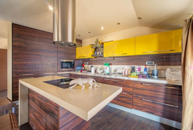 Агенция за недвижими имоти - Имоти Премиер - имот - 952879, Цена: 420000 EUR