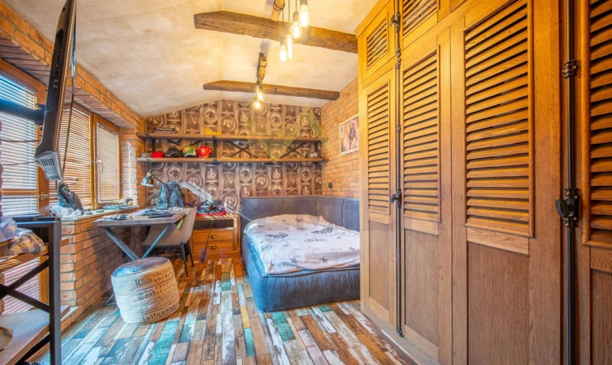 Чудесен Четиристаен  Апартамент на Пазарчeто на Чайка с Двойно Паркомясто и Незаменима Морска Панорама -  - снимка 6 - Имоти Премиер