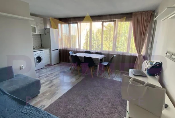 Агенция за недвижими имоти - Имоти Премиер - имот - 1193627, Цена: 670 EUR