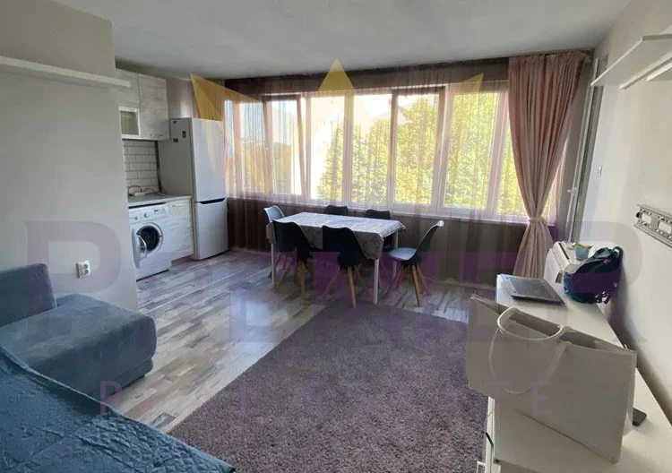 ЧУДЕСЕН ДВУСТАЕН АПАРТАМЕНТ ЧАЙКА -  - снимка 1 - Имоти Премиер