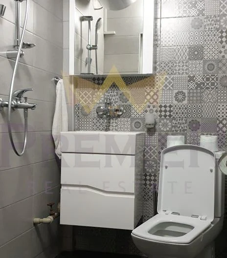 ЧУДЕСЕН ДВУСТАЕН АПАРТАМЕНТ ЧАЙКА -  - снимка 11 - Имоти Премиер