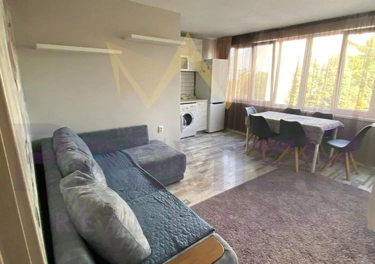 ЧУДЕСЕН ДВУСТАЕН АПАРТАМЕНТ ЧАЙКА -  - снимка 2 - Имоти Премиер