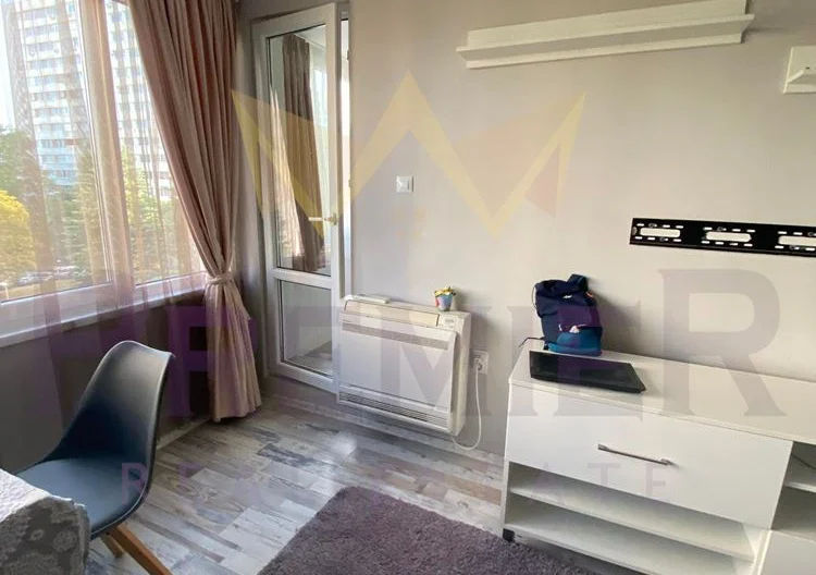 ЧУДЕСЕН ДВУСТАЕН АПАРТАМЕНТ ЧАЙКА -  - снимка 3 - Имоти Премиер