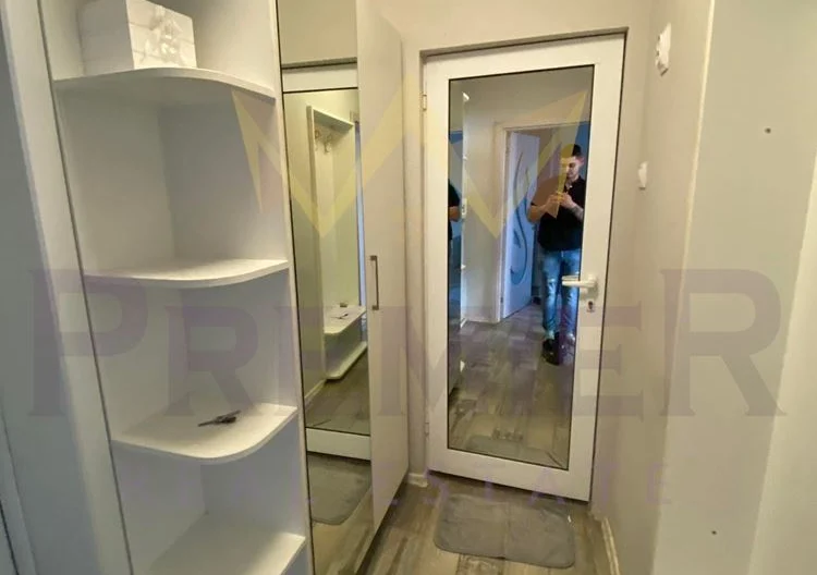 ЧУДЕСЕН ДВУСТАЕН АПАРТАМЕНТ ЧАЙКА -  - снимка 9 - Имоти Премиер