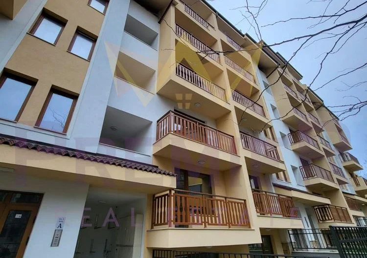 Чудесен двустаен апартамент в к.к.Св.Св.Константин и Елена -  - снимка 5 - Имоти Премиер