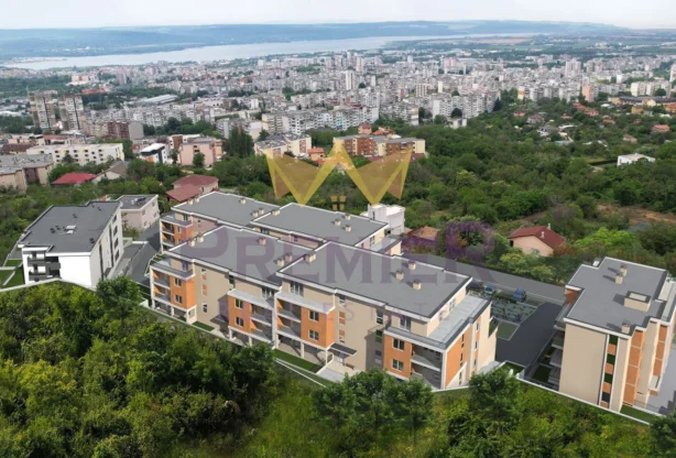 Обява за имот 1027357, Площ: 76 м<sup>2</sup>, Цена: 87900 EUR - Апартаменти Варна Пчелина