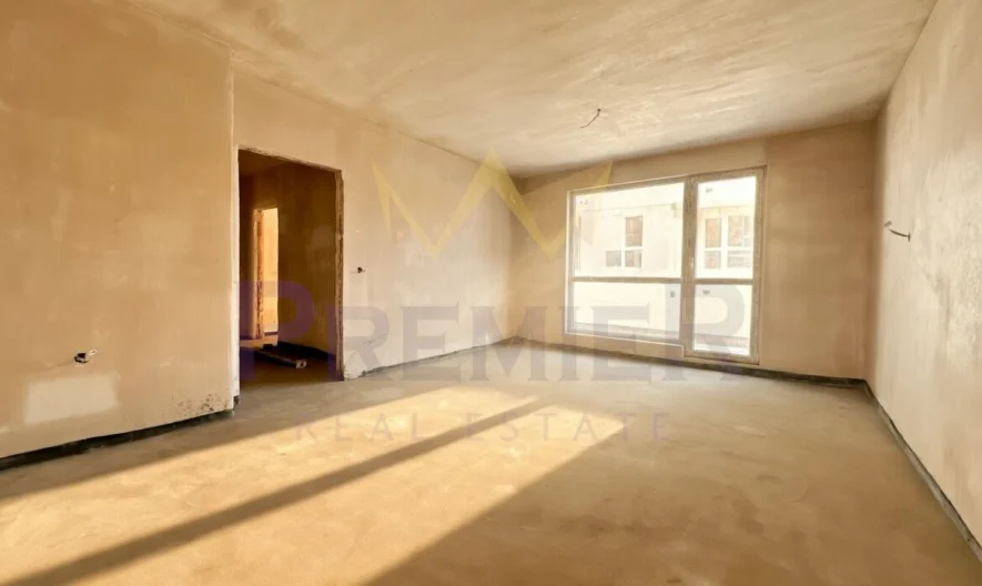 Чудесен двустаен в Пчелина -  - снимка 1 - Имоти Премиер