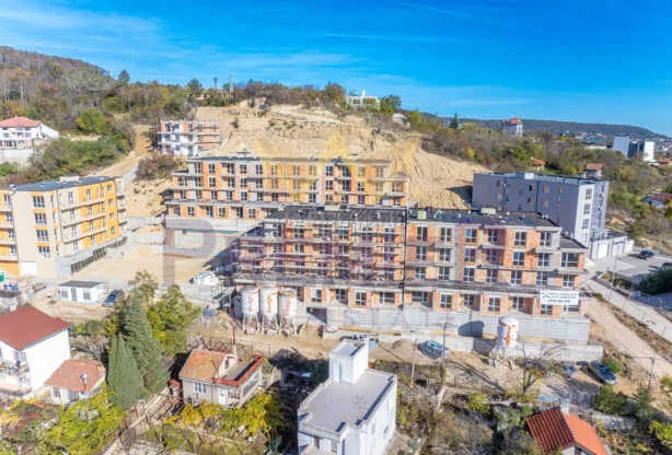 Агенция за недвижими имоти - Имоти Премиер - имот - 1027357, Цена: 86400 EUR