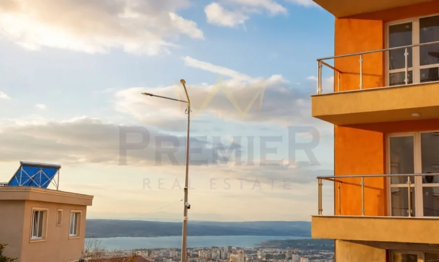 Чудесен двустаен в Пчелина -  - снимка 6 - Имоти Премиер