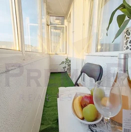 Чудесен ТРИСТАЕН апартамент , кв. Чайка - - снимка 12 - Имоти Премиер