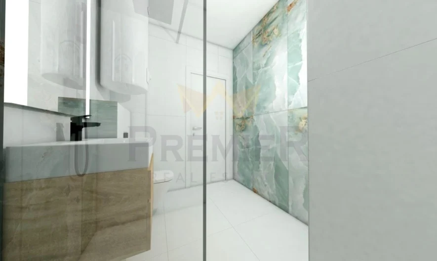 Чудесен Тристаен с Паркомясто !! На крачка от морето и к.к. Константин и Елена -  - снимка 17 - Имоти Премиер