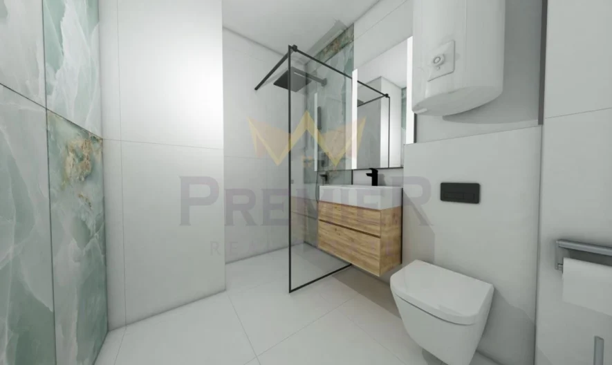 Чудесен Тристаен с Паркомясто !! На крачка от морето и к.к. Константин и Елена -  - снимка 19 - Имоти Премиер