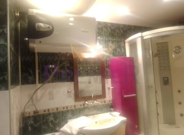 Чудесен тристаен срещу Пантеона -  - снимка 8 - Имоти Премиер